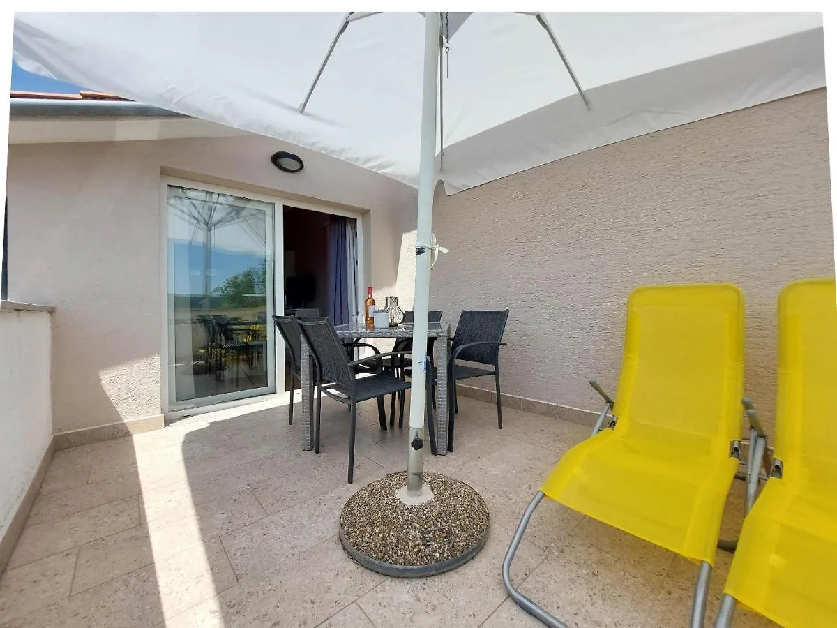 Apartment Marino Cizici