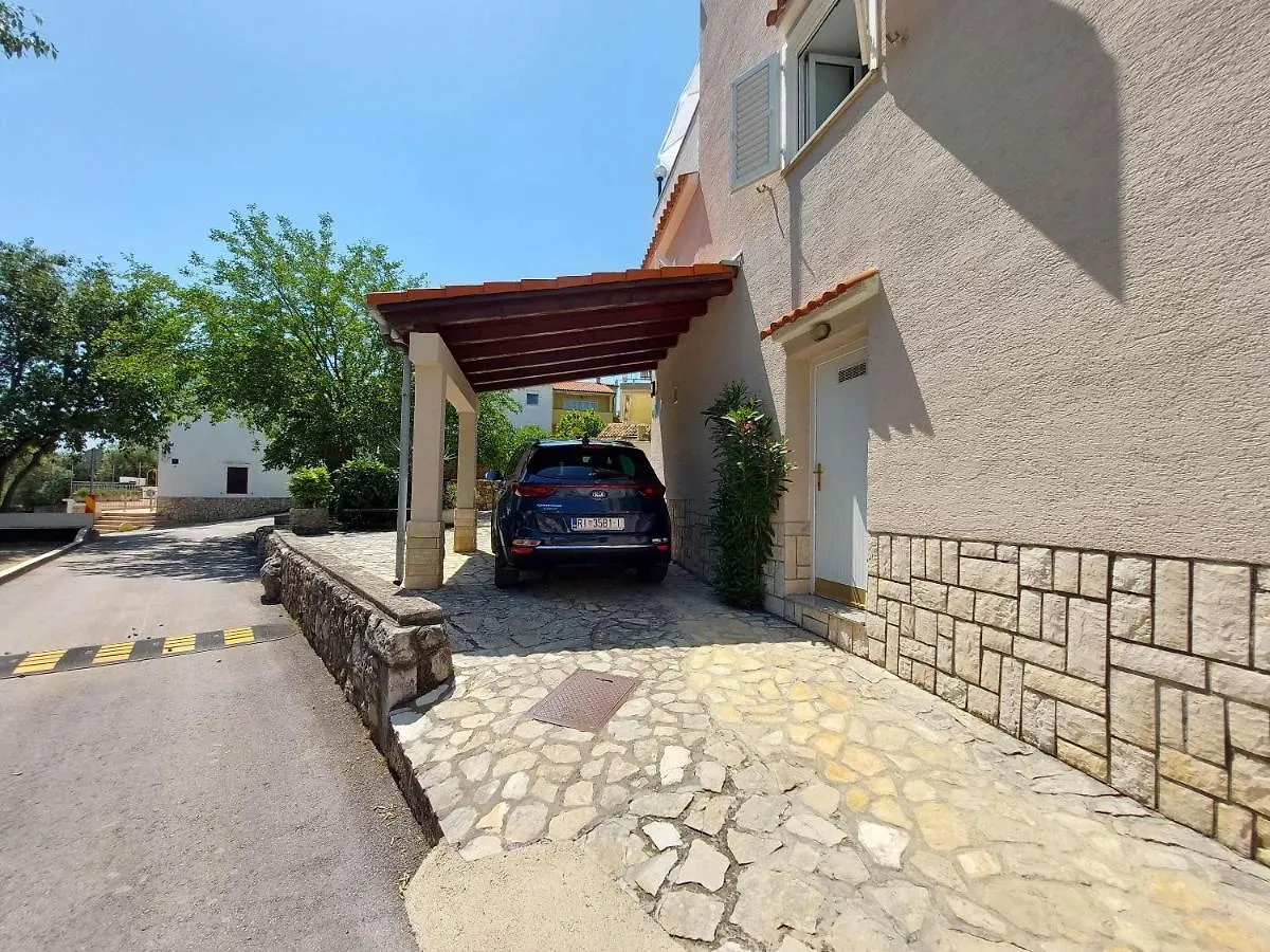 Apartment Marino Cizici
