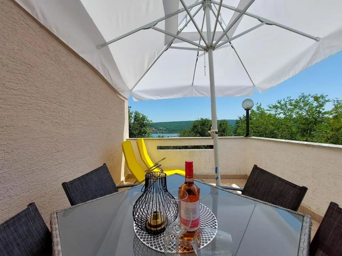 Apartment Marino Cizici