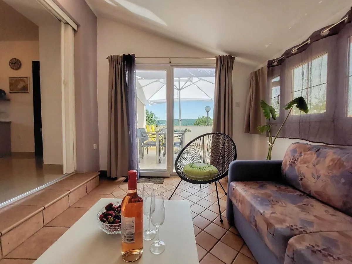 Apartment Marino Cizici