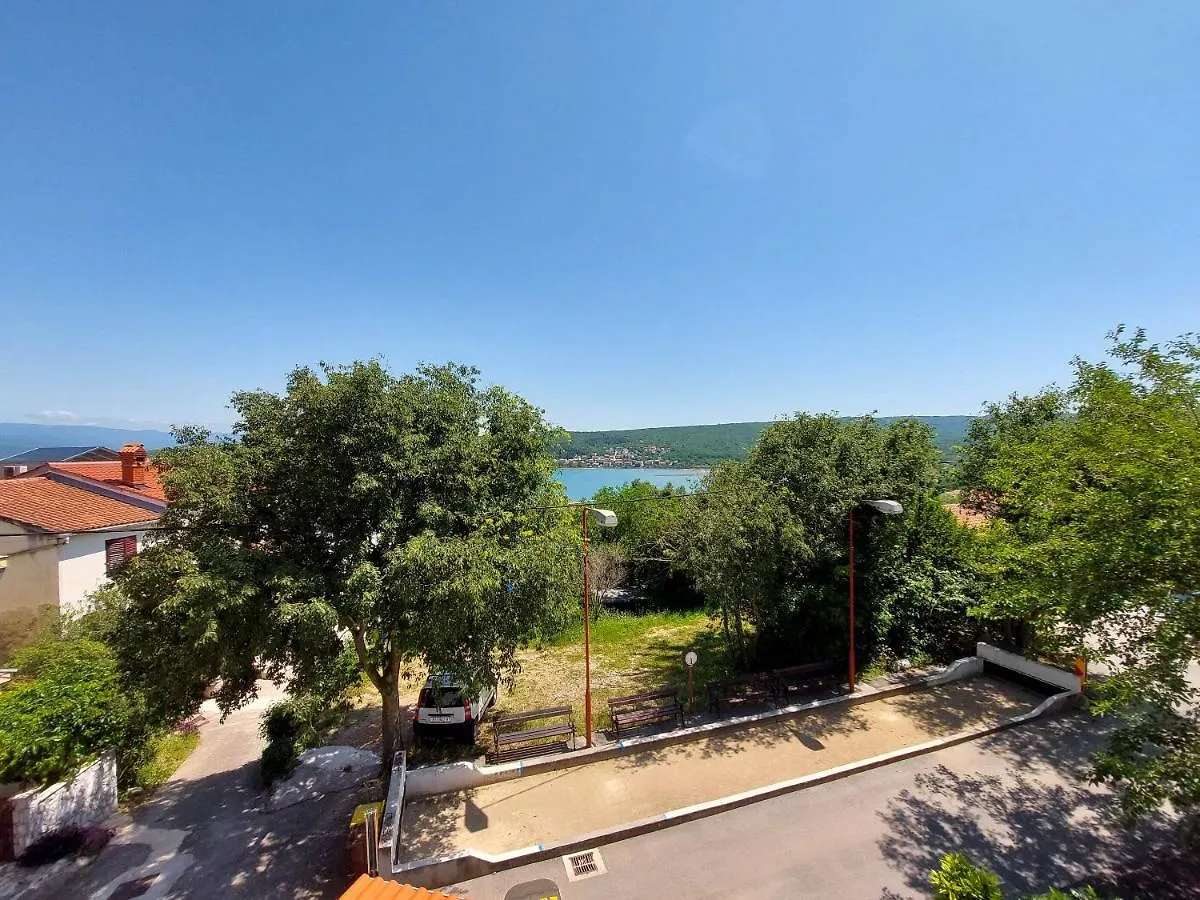 Apartment Marino Cizici 0*,  Croatia