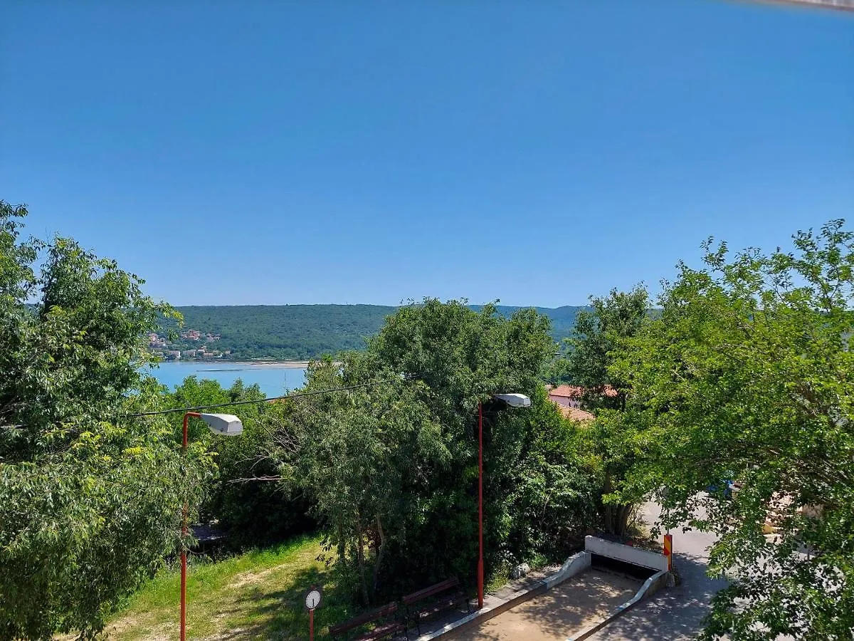 Apartment Marino Cizici Croatia