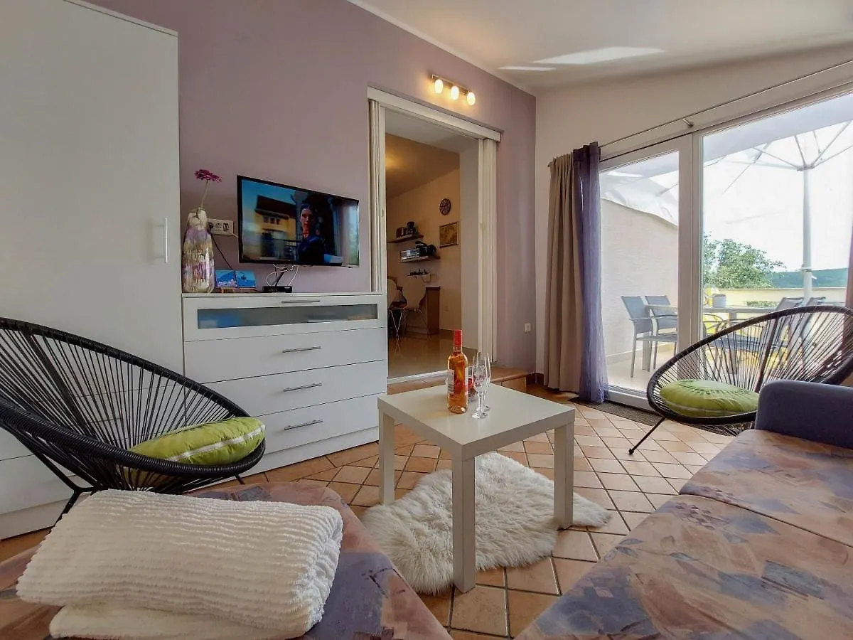 Apartment Marino Cizici