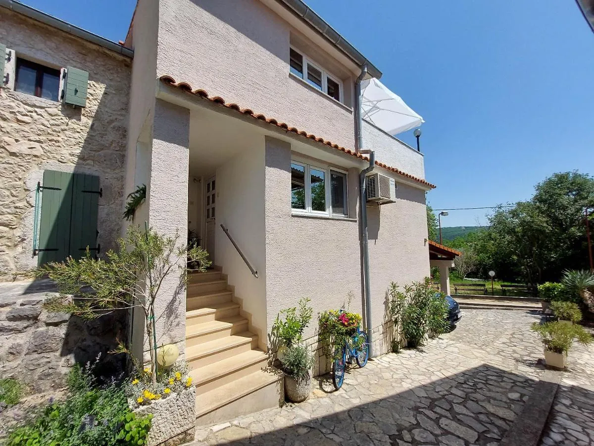 Apartment Marino Cizici