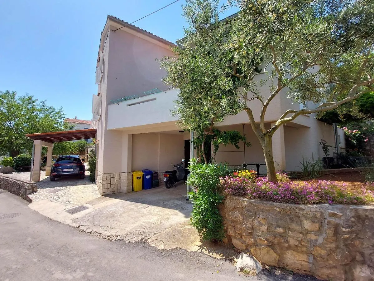 Apartment Marino Cizici