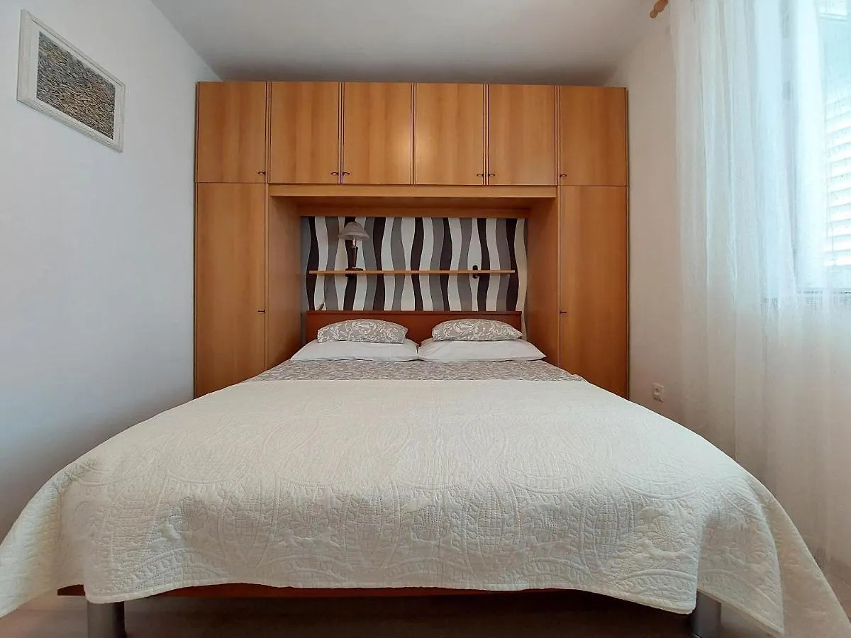 Apartment Marino Cizici