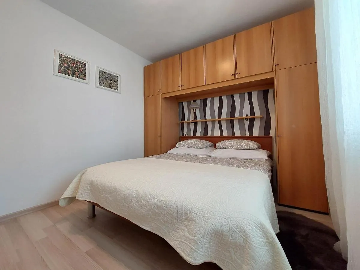 Apartment Marino Cizici Croatia