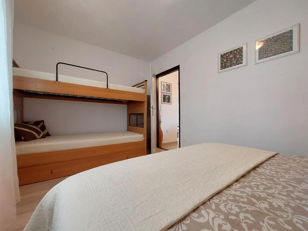 Apartment Marino Cizici