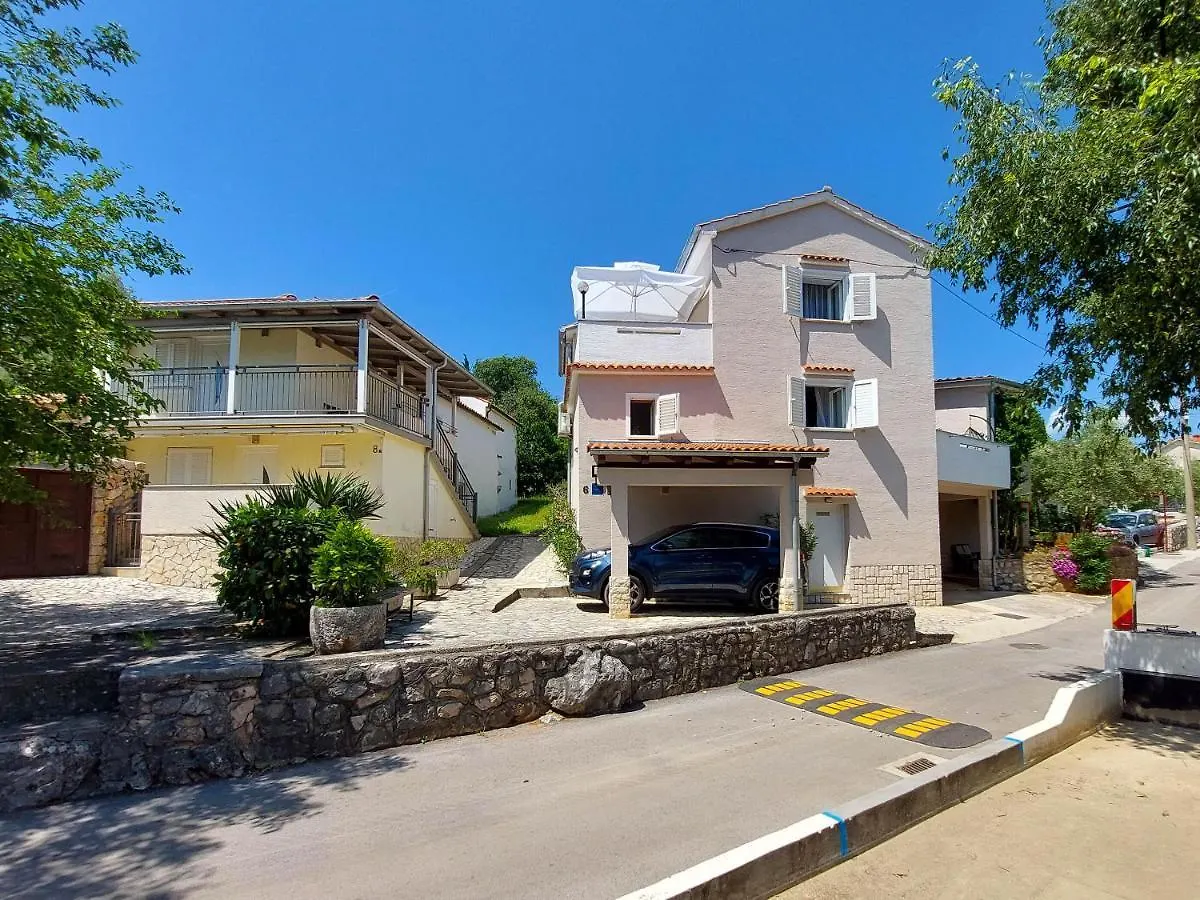 Apartment Marino Cizici