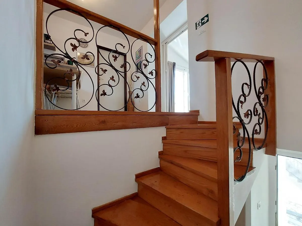 Apartment Marino Cizici 0*,