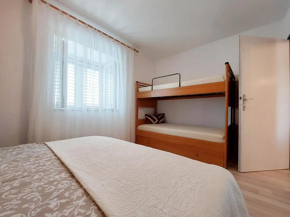 Apartment Marino Cizici Croatia