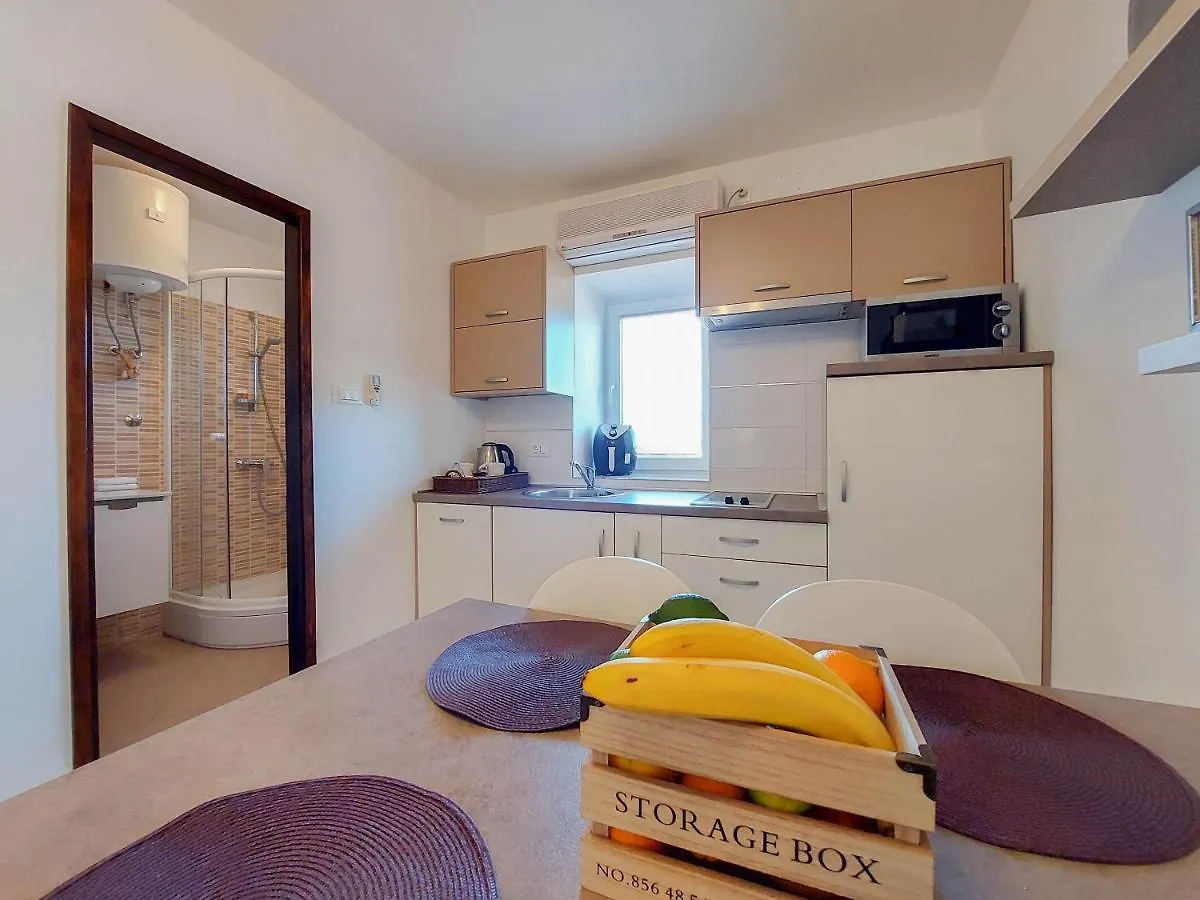 Apartment Marino Cizici