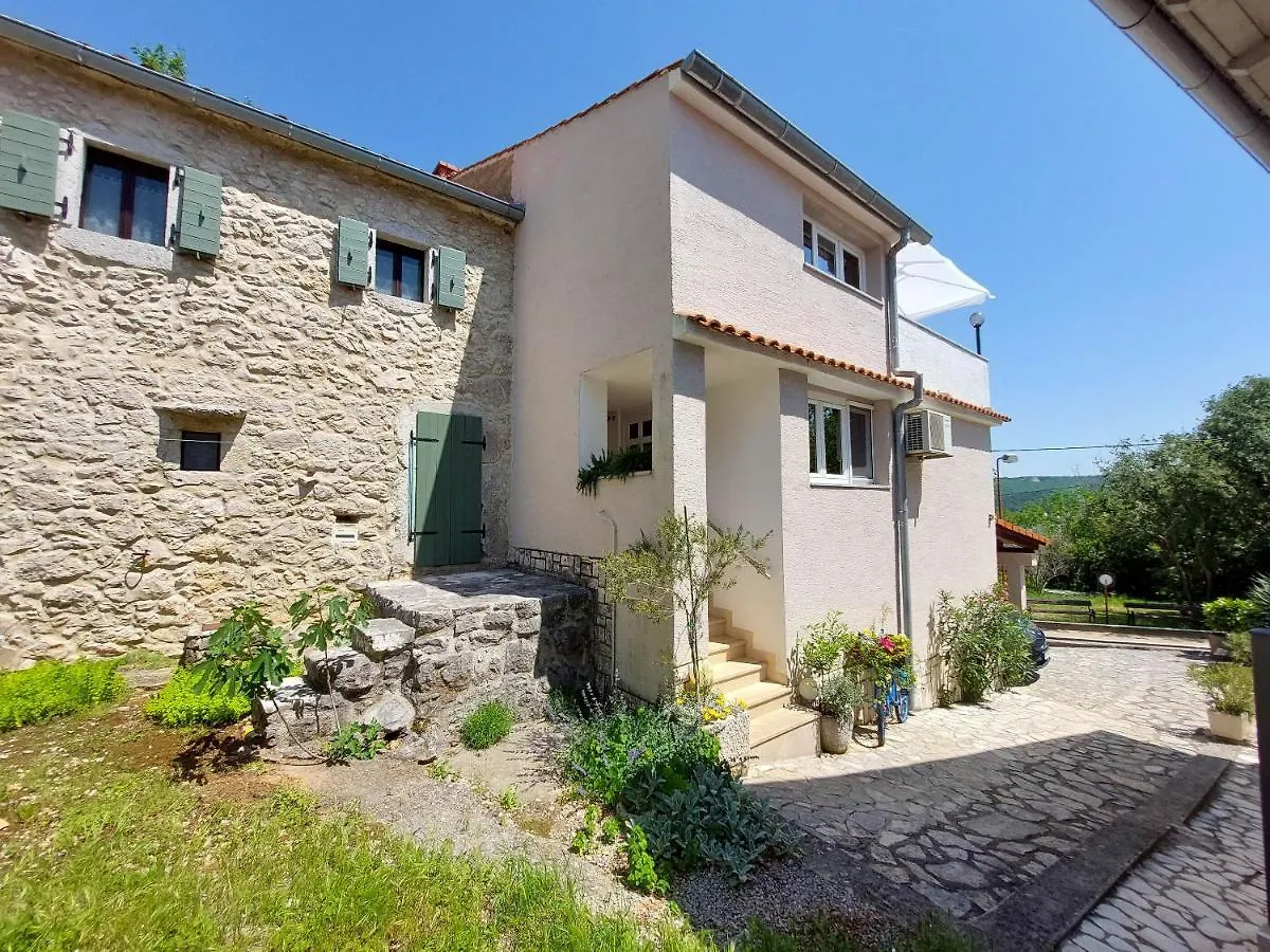 Apartment Marino Cizici