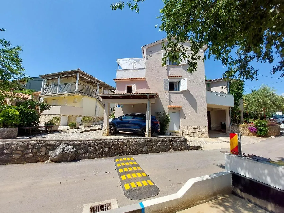 Apartment Marino Cizici