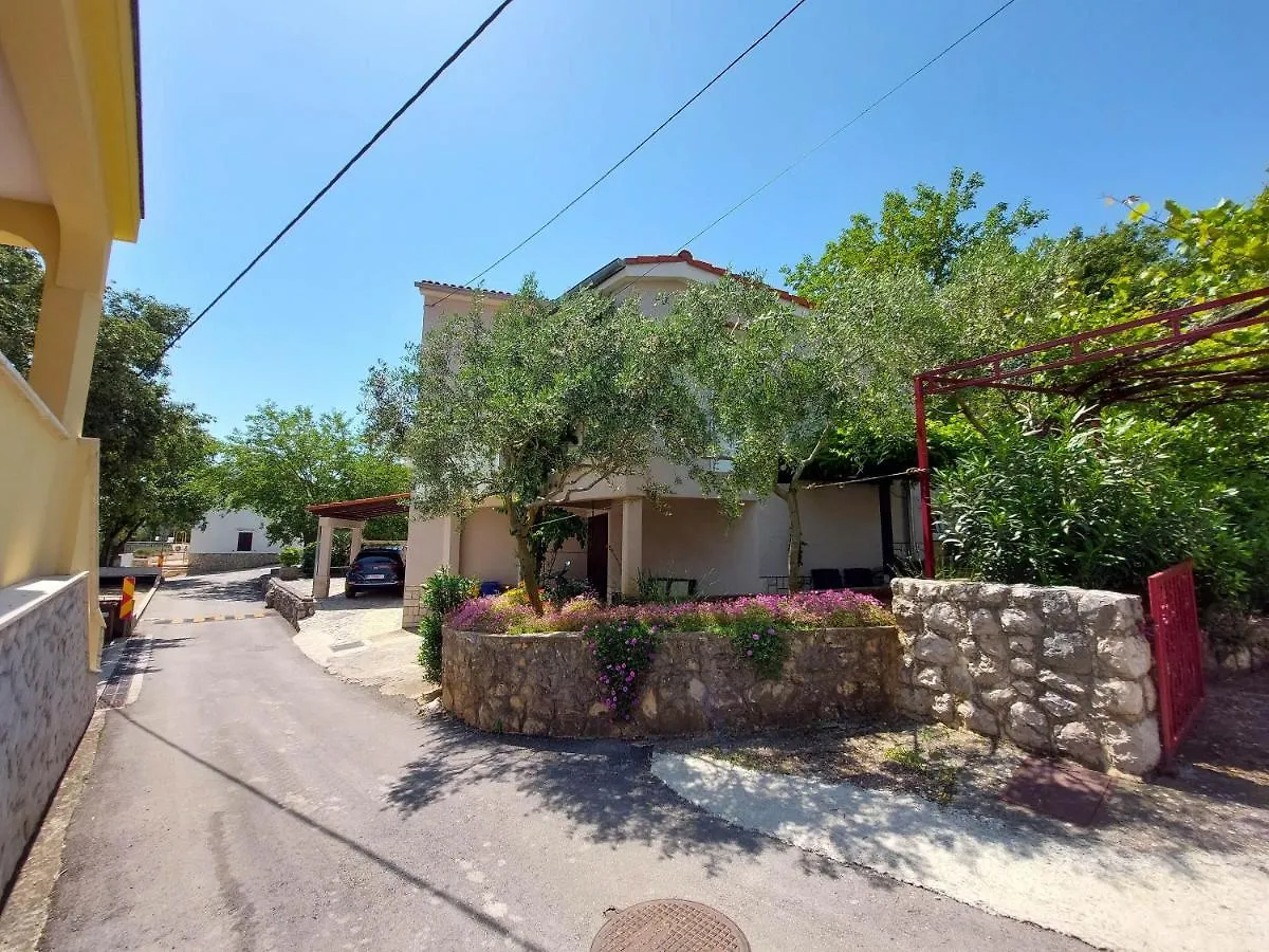 Apartment Marino Cizici